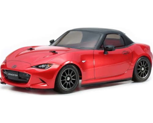 Mazda MX-5 M05 M-Chassis On Road Kit photo