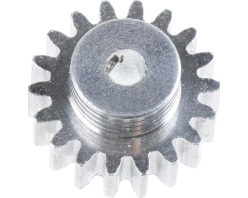 Pinion Gear 18t 45/59/64 photo