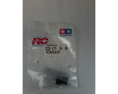 RC Diff Joint: TA07 PRO TA07 PRO chassis kit photo