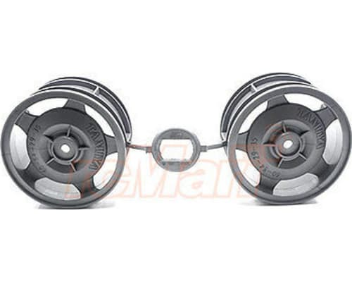 TAM0440578 Front Wheels: Df-02 Aero Avante photo