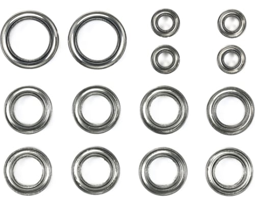 TAM54834 T3-01 Full Ball Bearing Set photo