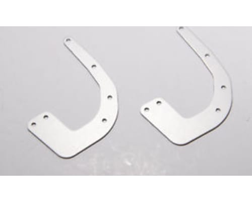 TAM9808083 Fnt Bumper Stay: High-Lift F0RD F350 photo