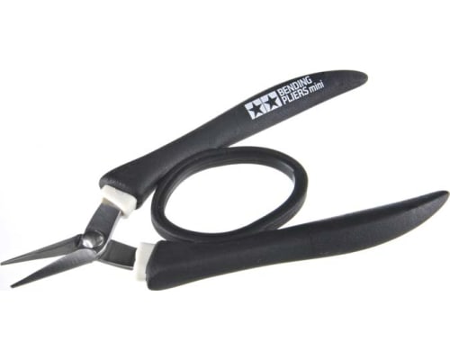 Bending Pliers Mini/Photo Etched Parts photo