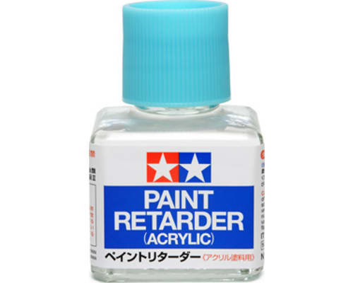 Paint Retarder Acrylic 40ml photo