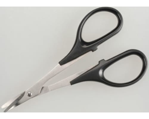 Curved Scissors 5-1/2 photo
