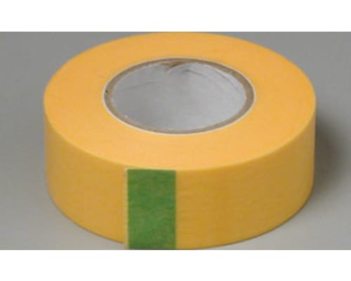 Masking Tape Refill 18mm photo