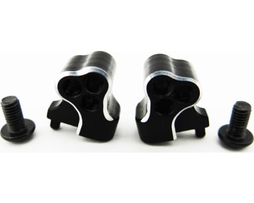 Aluminum Front Upper Shock Mount CC01 photo