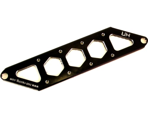 Qc Heat Sink Battery Lock Plate Cr01 photo