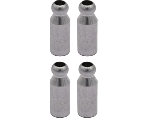 15mm Offset Aluminum 5mm Ball Shock Bushing photo