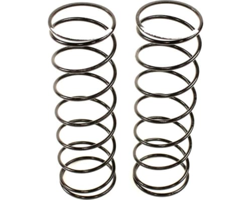 discontinued Shock Springs: Rear White Dnx408 photo