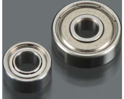 1/8 T8 Bearing Set photo