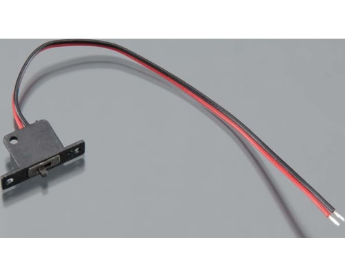 Tekin ESC Power Switch photo