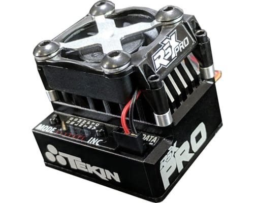 RSXpro Mod Sensored/Sensorless D2 ESC photo