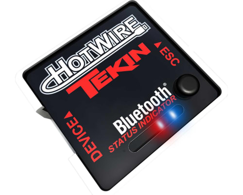 HotWire 3.0 Bluetooth ESC Programmer photo