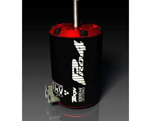 Pro4 Brushless SC 4x4 Motor 3300kv 5mm shaft photo