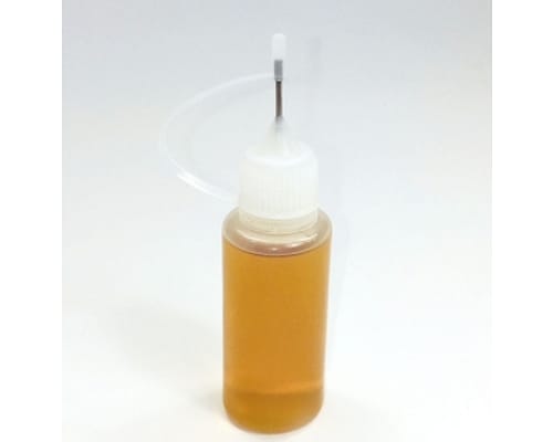 Liquid Rosin Soldering Flux .5oz photo