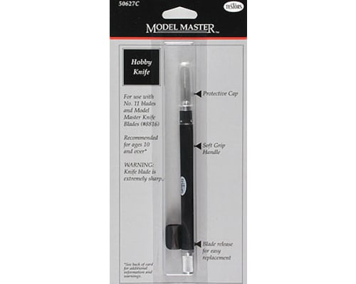 Model Master Hobby Knife photo