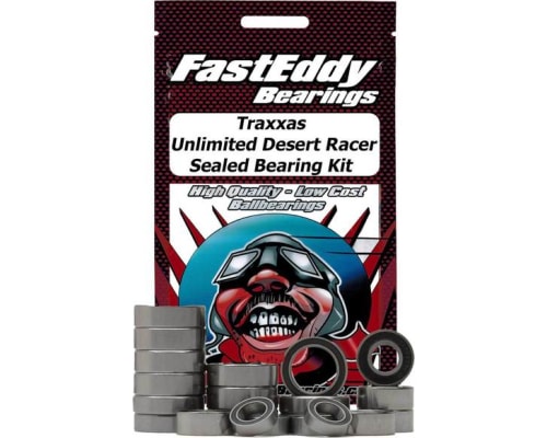 TRA Unlimited Desert Racer Sealed Bearing Kit photo