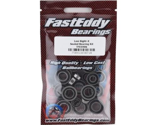 Sealed Bearing Kit - Losi 8ight-X photo