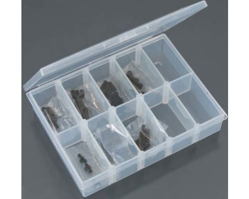 Premium Set Screw Set (70) photo