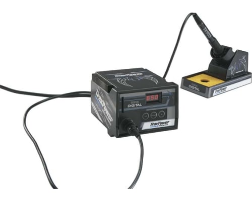 discontinued  TK955 60W Digital Soldering Station photo