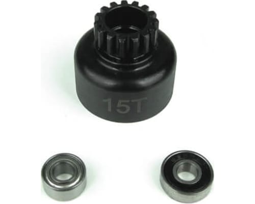 Clutch Bell (15t NB48) photo