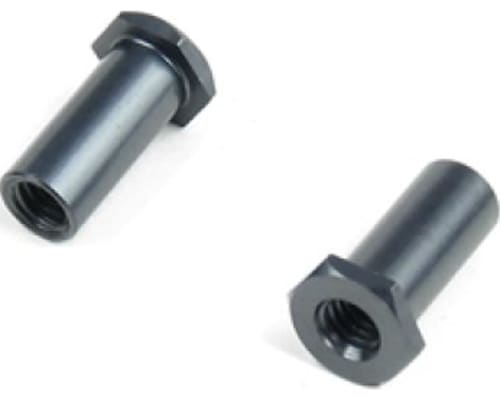 Steering Rack Bushings (aluminum EB410 2 pieces) photo