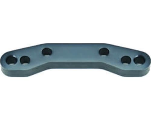 Rear Camber Link Plate (aluminum, EB410) photo