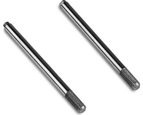 Shock Shafts (3.5mm Od 52mm Long 3.5mm Thread 2 Pieces) photo