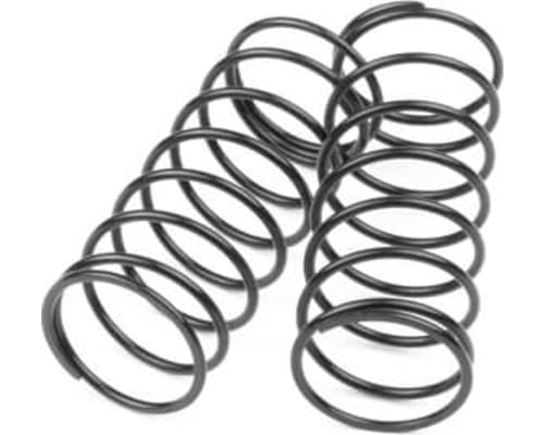 Shock Spring Set (front 1.48.125 4.82lb/in 50mm black) photo