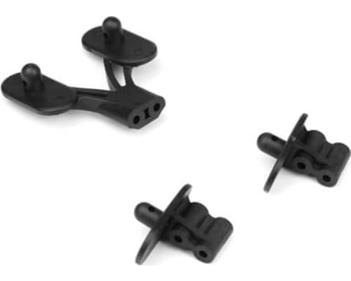 Body Mount Set: ET410 photo