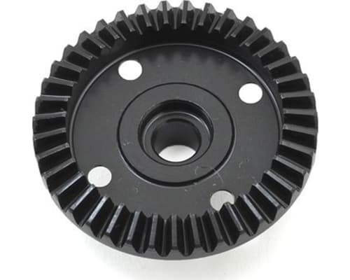 Differential Ring Gear (CNC 39t Use with Tkr8152b) photo