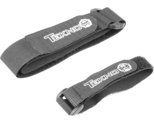 Battery Straps (1x center 1x side EB/ET48 2.0) photo