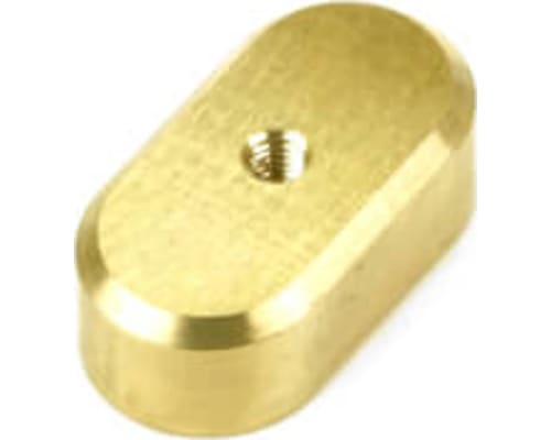 Brass Weight 15g NB48 2.0 photo