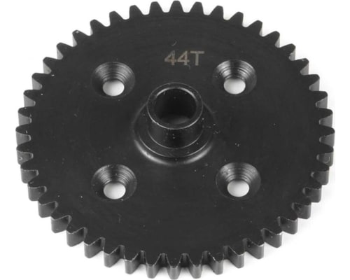 44T hardened steel Spur Gear EB/ET48 2.0 photo