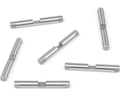 Differential Cross Pins (2.0 6 pieces) photo