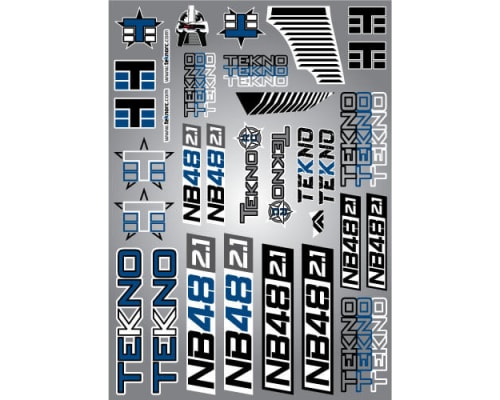 decal sheet NB 2.1 photo