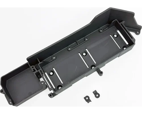 Mud Guard Battery Tray Rx Box Left Mt410 2.0 photo