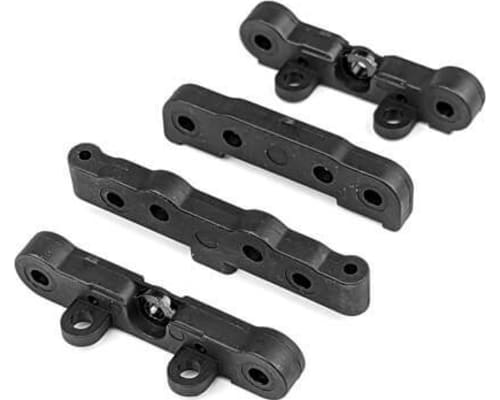 Hinge Pin Brace Set (Steel/Composite a/B/C/D Mt/Sct410 2.0) photo