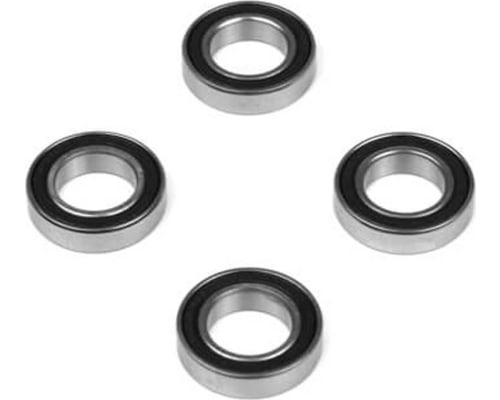 Ball Bearing (12x21x5 shielded 4 pieces) photo