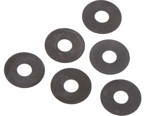 Differential Shims 6x17x.3mm 6 pieces revised photo