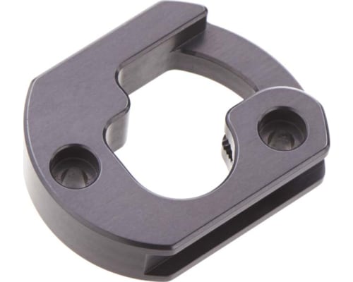 Motor Mount Insert (LCG/Alum) SCT410 photo