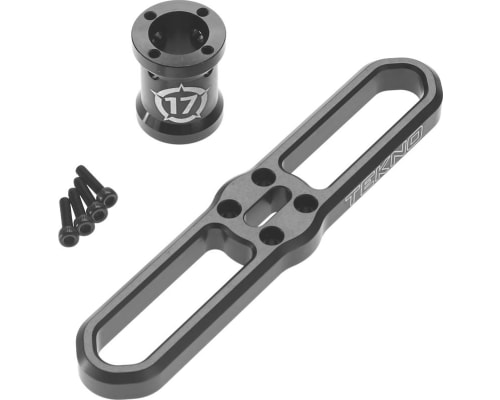 17mm Wheels Wrench/Shock Cap Tool photo