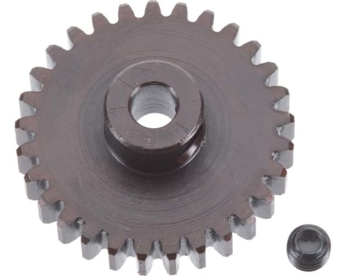 29t M5 Pinion Gear (Mod1/5mm Bore/M5 Set Screw) photo