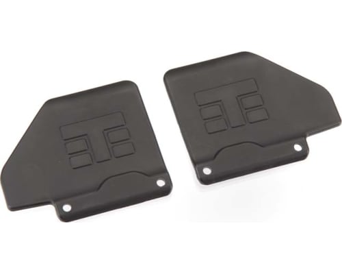 Rear Arm Mud Guards EB48 photo