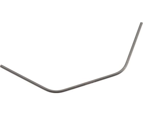 Sway Bar Front/Rear 2.2mm EB48/SCT410 photo