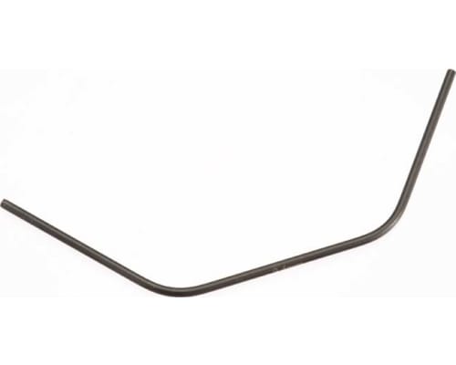 Sway Bar Fr/Re 2.4mm EB48/SCT410 photo