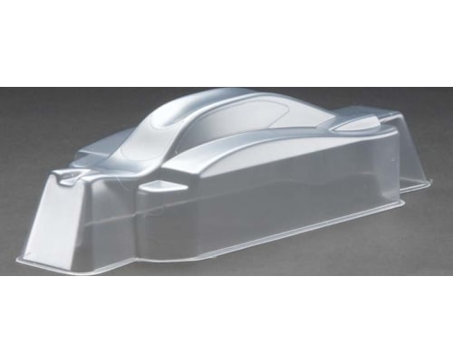 discontinued Tekno R/C Body .040 Lexan EB48 photo