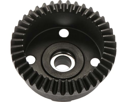 Differential Ring Gear 40T Rear/CNC/NB48 photo