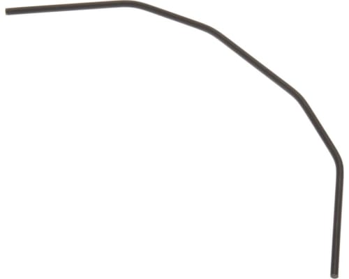 Sway Bar Rear 2.7mm: EB.3/NB.3/SL/SCT.3/ET48/NT48 photo